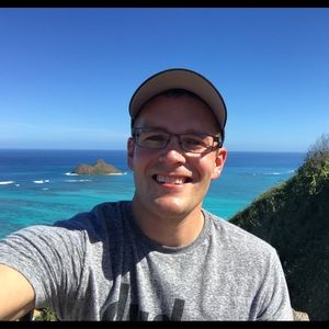 Meet your Posher, Kyle